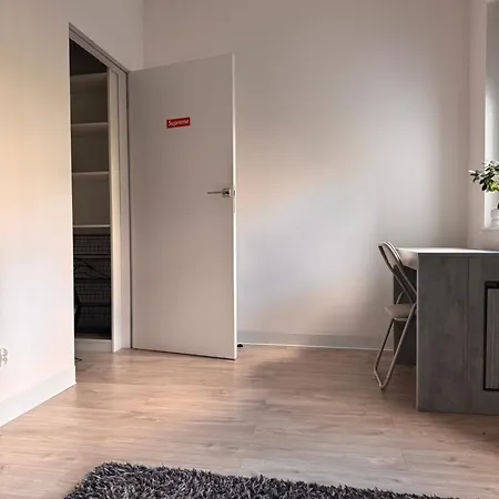 アパート Brama Sopocka グディニャ