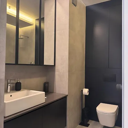 Brama Sopocka * グディニャ