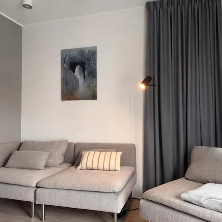 Brama Sopocka Apartment