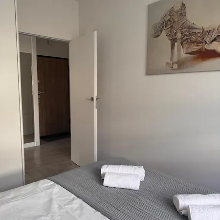 アパート Brama Sopocka *