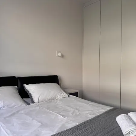 Brama Sopocka グディニャ