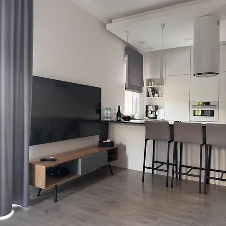 アパート Brama Sopocka *