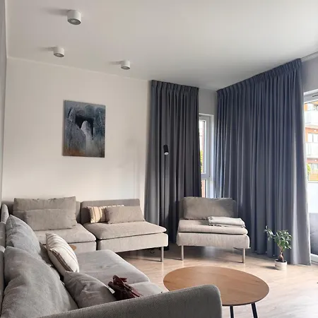 アパート Brama Sopocka *