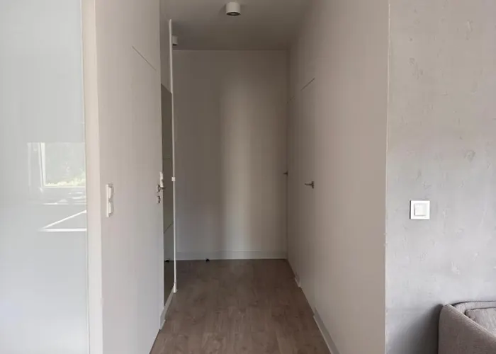 Apartment Brama Sopocka