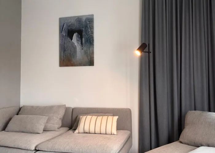 Brama Sopocka Apartment