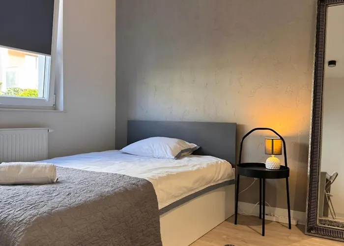 Apartment Brama Sopocka