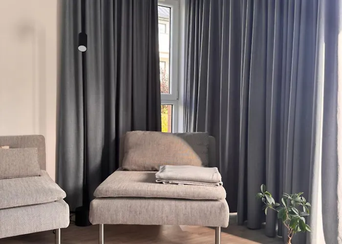 Brama Sopocka Gdynia