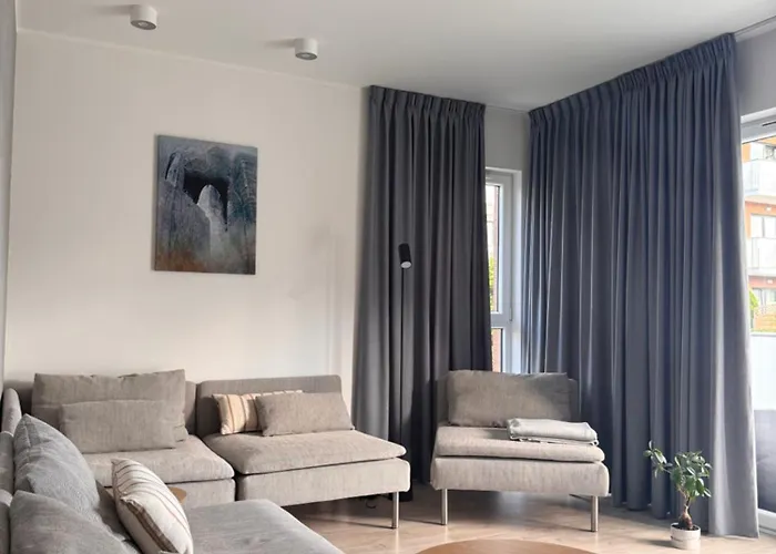 Apartment Brama Sopocka *